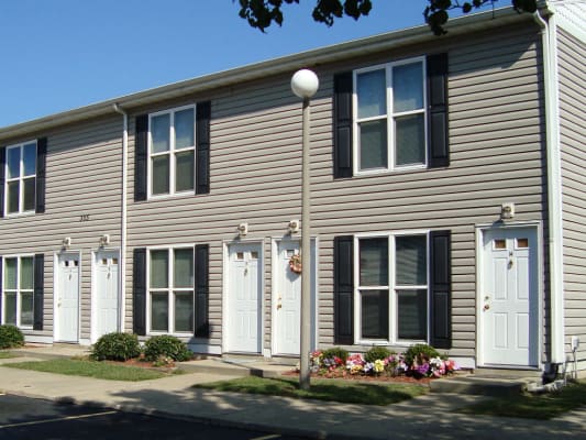 Reese Village property